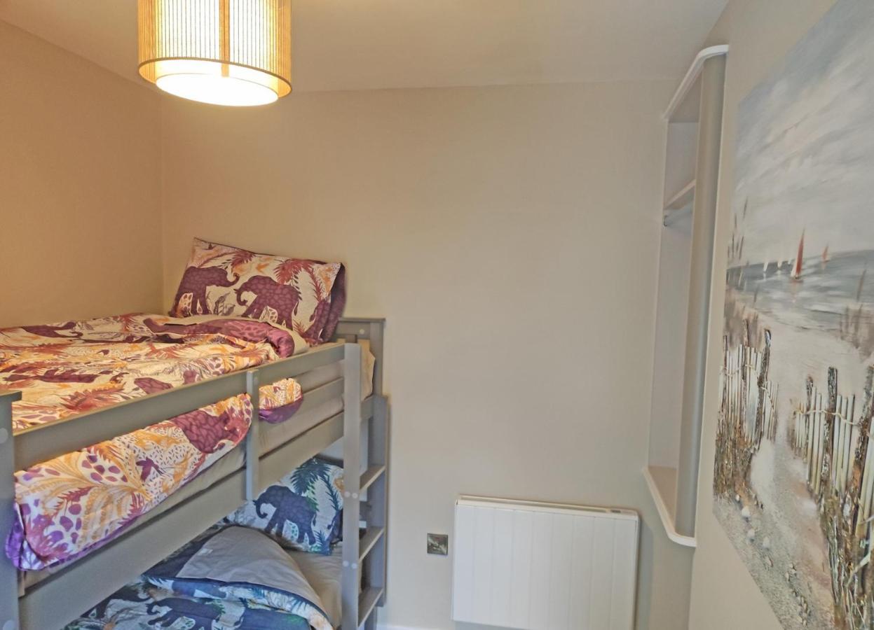 Tralee Townhouse Holiday Home By Trident Holiday Homes Exterior foto